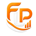 Flow Ledger Pro white logo - Cloud ERP and Accounting platform